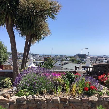 Almorah Hotel Saint Helier Jersey Kültér fotó